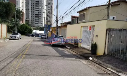Terreno 250m Vila Progresso, Guarulhos - R$ 790 mil, Cod: 13328