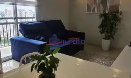 Apartamento com 2 quartos, vila augusta, guarulhos - r$ 440 mil, cod: 13332