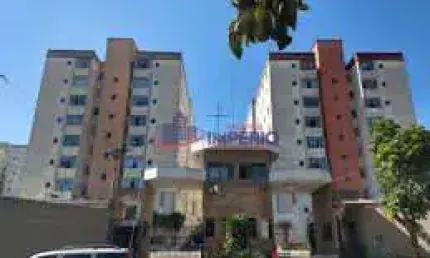 Apartamento com 2 quartos, centro, guarulhos - r$ 210 mil, cod: 13336
