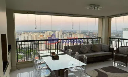 Apartamento com 3 quartos, Macedo, Guarulhos - R$ 1.79 mi, Cod: 13353