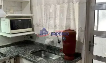 Apartamento com 2 quartos, Jardim Santa Mena, Guarulhos - R$ 266 mil, Cod: 13356
