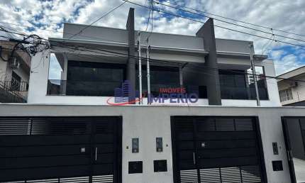 Sobrado com 3 quartos, Vila Progresso, Guarulhos - R$ 1.2 mi, Cod: 13377