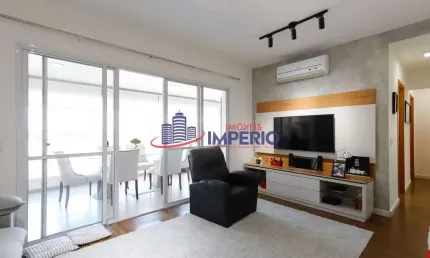Apartamento com 3 quartos, jardim paraíso, são paulo - r$ 1.15 mi, cod: 13378