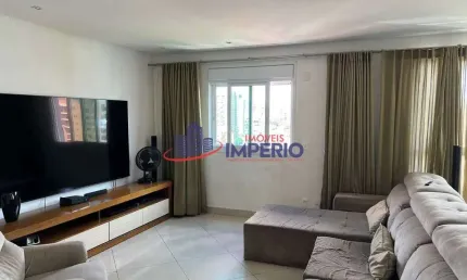 Apartamento com 3 quartos, Santana, São Paulo - R$ 2.49 mi, Cod: 13384