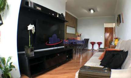 Apartamento com 3 quartos, Jardim Tranqüilidade, Guarulhos - R$ 449 mil, Cod: 13386