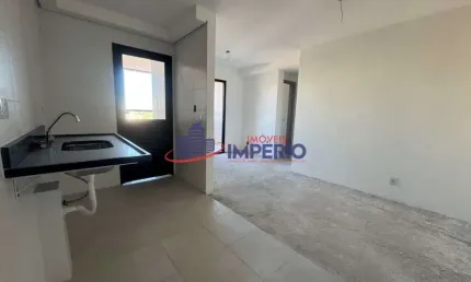 Apartamento com 2 quartos, Vila Progresso, Guarulhos - R$ 402 mil, Cod: 13390