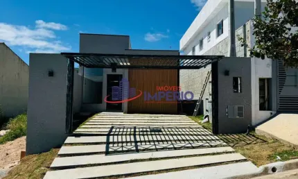 Casa com 1 quarto, Canjica (Terra Preta), Mairiporã - R$ 450 mil, Cod: 13392
