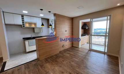 Apartamento com 2 quartos, Jardim Flor da Montanha, Guarulhos - R$ 583 mil, Cod: 13393