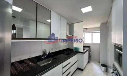 Apartamento com 3 quartos, Jardim Flor da Montanha, Guarulhos - R$ 690 mil, Cod: 13396