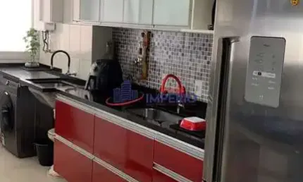 Apartamento com 2 quartos, gopoúva, guarulhos - r$ 575 mil, cod: 13400