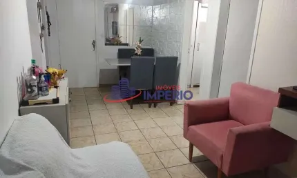 Apartamento com 2 quartos, Cidade Parque Brasília, Guarulhos - R$ 180 mil, Cod: 13402