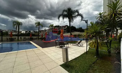 Apartamento com 3 quartos, Imirim, São Paulo - R$ 1.2 mi, Cod: 13406