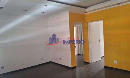 Sala comercial à venda na Avenida Tiradentes, 518, Centro, Guarulhos