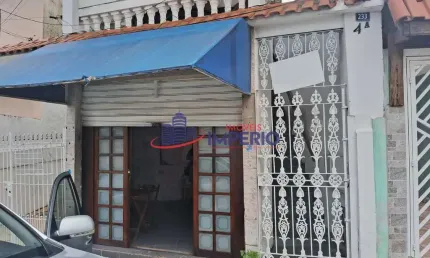 Salão comercial, jardim rosa de franca, guarulhos, cod: 13415
