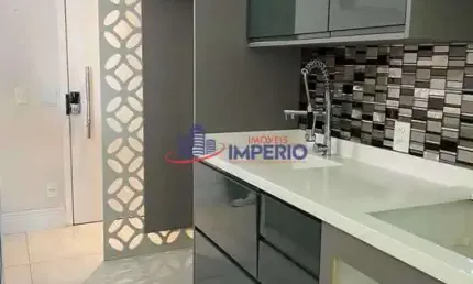 Apartamento com 2 quartos, jardim flor da montanha, guarulhos - r$ 635 mil, cod: 13422