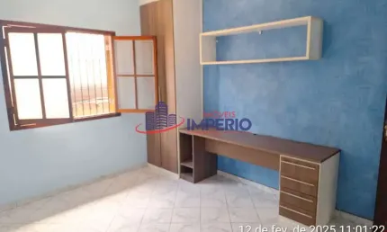 Casa com 2 quartos, Jardim Munhoz, Guarulhos - R$ 530 mil, Cod: 13435