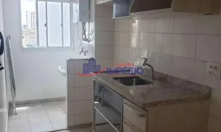 Apartamento com 2 quartos, vila augusta, guarulhos - r$ 350 mil, cod: 13442