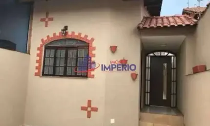 Casa com 3 quartos, parque renato maia, guarulhos - r$ 770 mil, cod: 13445