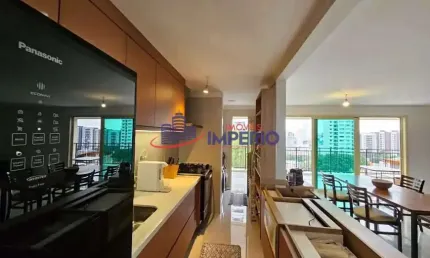 Apartamento com 3 quartos, vila paulicéia, são paulo - r$ 1.5 mi, cod: 13450