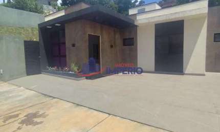 Casa de Condomínio com 3 quartos, Jardim Estância Brasil, Atibaia - R$ 850 mil, Cod: 13456