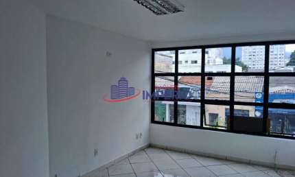 Sala comercial para alugar na Rua Gabriel Machado, 196, Centro, Guarulhos