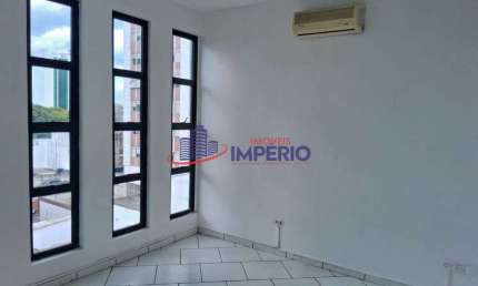 Sala comercial para alugar na Rua Gabriel Machado, 196, Centro, Guarulhos