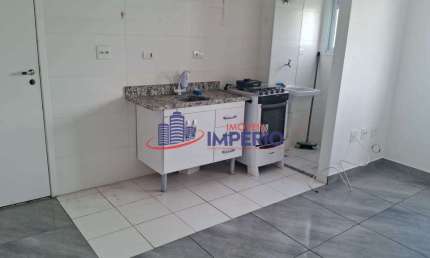 Studio com 1 quarto, Vila Mazzei, São Paulo, Cod: 13461