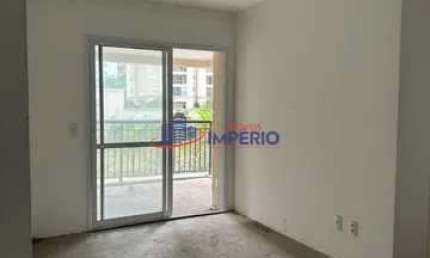 Apartamento com 2 quartos, Jardim Flor da Montanha, Guarulhos - R$ 540 mil, Cod: 13469