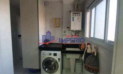Apartamento com 3 quartos, Jardim Flor da Montanha, Guarulhos - R$ 1.7 mi, Cod: 13470