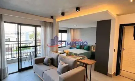 Studio com 1 quarto, Jardim São Paulo(Zona Norte), São Paulo - R$ 436 mil, Cod: 13473