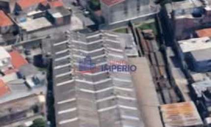 Galpão, Jardim Jaú (Zona Leste), São Paulo - R$ 17 mi, Cod: 13474