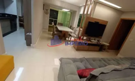 Apartamento com 3 quartos, Vila Galvão, Guarulhos - R$ 1.15 mi, Cod: 13477