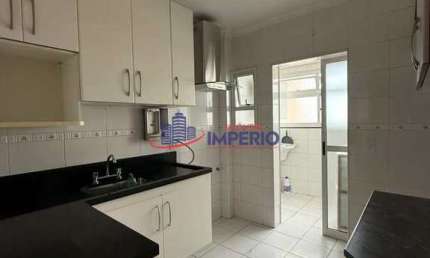 Apartamento com 3 quartos, Vila Milton, Guarulhos - R$ 535 mil, Cod: 13478