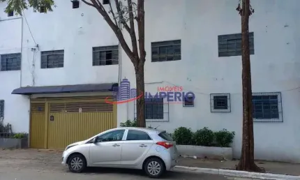 Galpão, Vila Bauab, São Paulo - R$ 6 mi, Cod: 13487