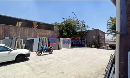Terreno, Penha de França, São Paulo - R$ 3.6 mi, Cod: 13488