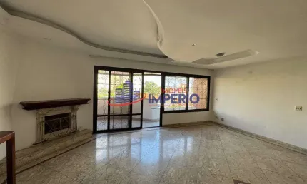 Apartamento com 3 quartos, Jardim Barbosa, Guarulhos - R$ 680 mil, Cod: 13496