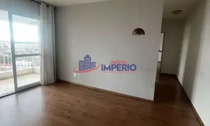 Apartamento com 2 quartos, Vila Augusta, Guarulhos - R$ 600 mil, Cod: 13500