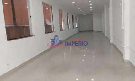 Sala comercial para alugar na Avenida Salgado Filho, 153, Centro, Guarulhos