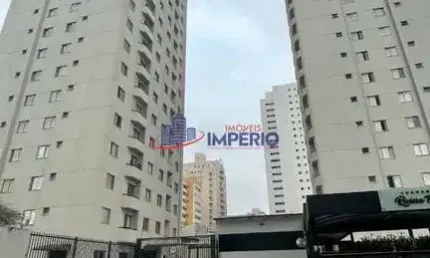 Apartamento com 2 quartos, Vila Moreira, Guarulhos - R$ 399 mil, Cod: 13516
