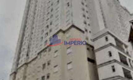 Apartamento com 2 quartos, Vila Rio de Janeiro, Guarulhos - R$ 285 mil, Cod: 13520