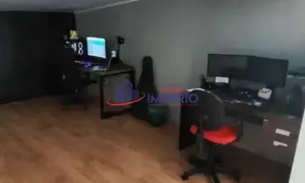 Sobrado de Condomínio com 2 quartos, Vila Nivi, São Paulo - R$ 550 mil, Cod: 13526