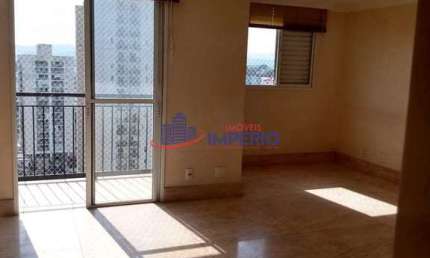 Cobertura com 3 quartos, Macedo, Guarulhos - R$ 1.6 mi, Cod: 13528