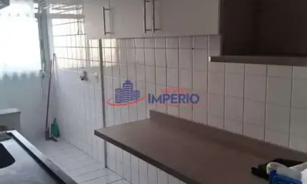 Apartamento com 2 quartos, torres tibagy, guarulhos - r$ 280 mil, cod: 13535