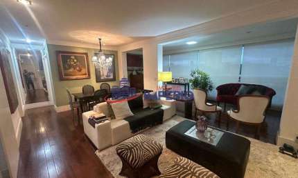 Apartamento com 2 quartos, Centro, Guarulhos - R$ 1.22 mi, Cod: 13540