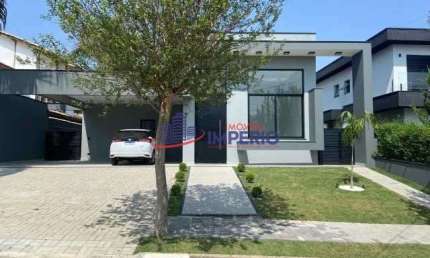 Casa de Condomínio com 4 quartos, Condomínio Residencial Shamballa III, Atibaia - R$ 2.86 mi, Cod: 13536