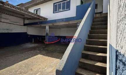Salão, Jardim Santa Cecília, Guarulhos - R$ 550 mil, Cod: 13542