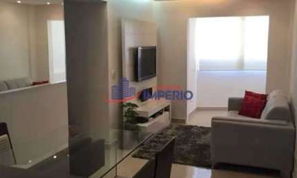 Apartamento com 3 quartos, Vila Progresso, Guarulhos - R$ 593 mil, Cod: 13562