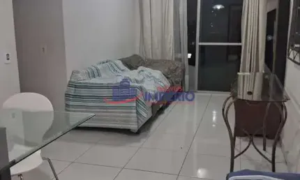 Apartamento com 2 quartos, Centro, Guarulhos, Cod: 13564