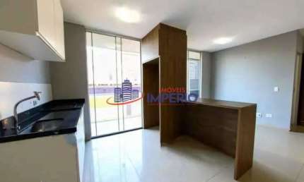 Studio com 1 quarto, Vila Augusta, Guarulhos - R$ 360 mil, Cod: 13566