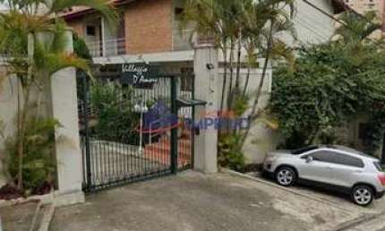 Sobrado 2 suites Condomínio Villagio D&amp;#039;Amore - Oportunidade Úni